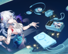 De Ugreen x Honkai: Star Rail-collectie is officieel gelanceerd in de VS