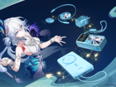 De Ugreen x Honkai: Star Rail-collectie is officieel gelanceerd in de VS