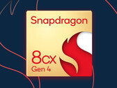 De Snapdragon 8cx Gen 4 kan al zijn 12 CPU-kernen opvoeren tot minstens 3 GHz. (Beeldbron: Kuba Wojciechowski)