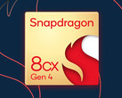 De Snapdragon 8cx Gen 4 kan al zijn 12 CPU-kernen opvoeren tot minstens 3 GHz. (Beeldbron: Kuba Wojciechowski)