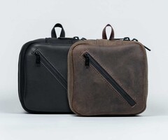 De Shield case van Waterfield Designs voor de Mac mini is verkrijgbaar in twee kleuren. (Afbeeldingsbron: Waterfield)