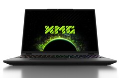 (Afbeelding Bron: XMG)
