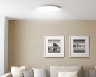 De Xiaomi Mi Smart LED Plafondlamp ondersteunt Apple HomeKit. (Beeldbron: Xiaomi)