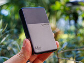 Recensie van de Ugreen Nexode Air Slim snellader (X865): Hoe goed is deze ultradunne GaN-lader?