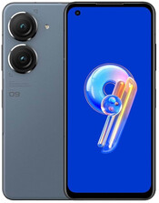 Asus Zenfone 9 smartphone review