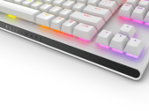 De nieuwe AW420K. (Bron: Alienware)