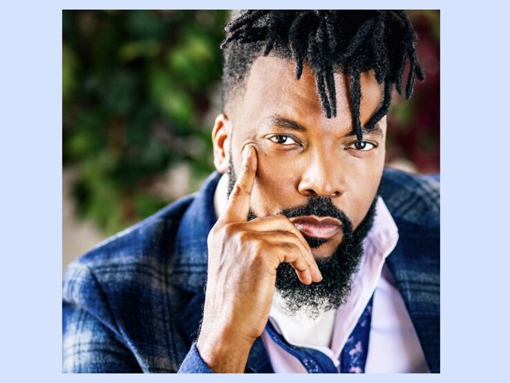 Producer van The Boondocks, Carl Jones.