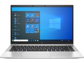 HP EliteBook 840 Aero G8 review: Mogelijk de stilste Intel EVO-laptop die we ooit hebben gezien