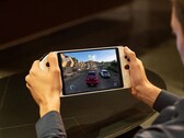 De ONEXPLAYER 2 is verkrijgbaar in twee kleuren. (Beeldbron: One-netbook)