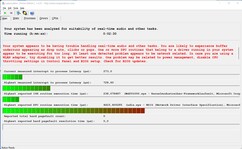 Maximale wachttijd na 10 seconden Prime95