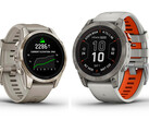 Garmin gaat de Epix 2 Pro en Fenix 7 Pro serie in drie maten aanbieden. (Beeldbron: Garmin via Roland Quandt)