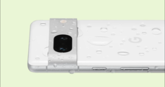 De Pixel 7a zal een vergelijkbare designtaal hebben als de afgebeelde Pixel 7. (Beeldbron: Google)