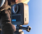 Het ontwerp van de GoPro Max 2 is eindelijk officieel onthuld. (Afbeeldingsbron: GoPro)
