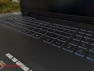 Achtergrondverlichting