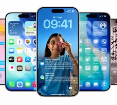 De Apple iPhone krijgt met iOS 27 een reeks nieuwe AI-functies.