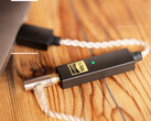 De iFi Go Link is een kleine maar krachtige Hi-Fi DAC. (Beeldbron: iFi Audio)