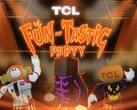 TCL houdt een virtueel Hallowe'en-evenement. (Bron: TCL)