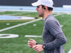 Garmin houdt vast aan haar hoge-prijzenstrategie