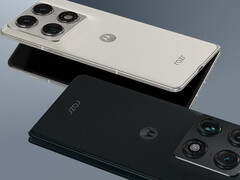 De Razr Fold maakt mogelijk gebruik van Qualcomm's Snapdragon 8 Gen 5 chipset.