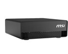 De MS-C931 is een compacte mini-PC met veel AI-prestaties (Afbeelding bron: MSI)