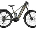 Een mogelijk toekomstige "heavy-duty" e-bike. (Bron: Fiido)