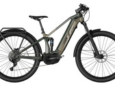 Een mogelijk toekomstige "heavy-duty" e-bike. (Bron: Fiido)