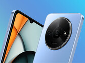 Xiaomi biedt de Redmi A3 aan in verschillende lancerings SKU's, die allemaal op Android 14 draaien. (Afbeeldingsbron: Xiaomi)