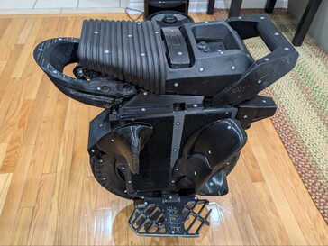 Begode T4 EUC met markers