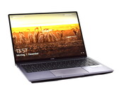 Huawei MateBook 14 2020 laptop review: 3:2 clamshell overtuigt zowel met Intel als AMD CPU's