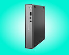 De ThinkCentre Neo 50q Gen 7 is verkrijgbaar in één uitvoering.