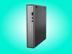 De ThinkCentre Neo 50q Gen 7 is verkrijgbaar in één uitvoering.