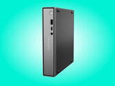 De ThinkCentre Neo 50q Gen 7 is verkrijgbaar in één uitvoering.