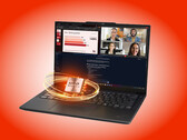 De ThinkPad E14 Gen 8 is uitsluitend verkrijgbaar in de kleur Eclipse Black.