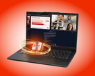 De ThinkPad E14 Gen 8 is uitsluitend verkrijgbaar in de kleur Eclipse Black.