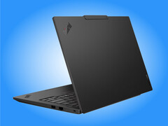 Lenovo verkoopt de ThinkPad E14 Gen 8 exclusief in Eclipse Black in Noord-Amerika.