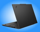 Lenovo verkoopt de ThinkPad E14 Gen 8 exclusief in Eclipse Black in Noord-Amerika.