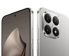 De Xiaomi 15T mist een paar functies die de Xiaomi 15T Pro wel biedt. (Afbeeldingsbron: via Roland Quandt)