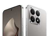 De Xiaomi 15T mist een paar functies die de Xiaomi 15T Pro wel biedt. (Afbeeldingsbron: via Roland Quandt)