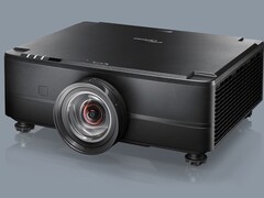 De ZK810TST is een nieuwe high-end 4K-projector (Afbeelding bron: Optoma)