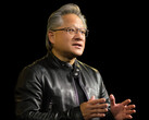 Nvidia CEO Jensen Huang (Afbeeldingsbron: Nvidia Corp.)