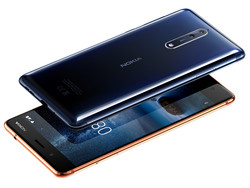 Nokia 8