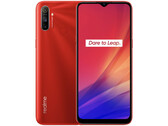 Kort testrapport Realme C3 smartphone – Bodemprijzen met charme