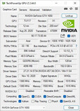 GPU-Z Nvidia