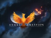 Ashes of Creation banner wordt getoond (Afbeelding bron: Ashes of Creation YouTube met bewerkingen)