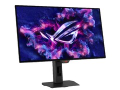 De Asus ROG Strix XG27AQWMG komt in het vierde kwartaal op de markt met een glanzend paneel en een verrassend lagere prijs. (Afbeeldingsbron: Asus)