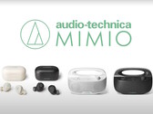 De Audio-Technica Mimio Assist One oordopjes en Mimio Sound Move luidsprekers helpen gebruikers om stemmen beter te horen in hun omgeving en op hun TV. (Afbeeldingsbron: Audio-Technica)