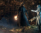 Is Bloodborne Remastered eindelijk onderweg? (Afbeelding bron: PlayStation)