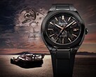 Casio's nieuwe horloge Edifice x Toyota Racing EFK-200XPB-1A