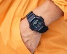 Casio vernieuwt enkele van zijn klassieke G-Shock modellen met een nieuwe LED-achtergrondverlichting. Hier afgebeeld: G-Shock DW-5900-1. (Afbeeldingsbron: Casio)