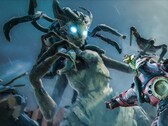De demo van Elta Defy All Gods heeft al 4,39 sterren gekregen in de PS5-winkel.